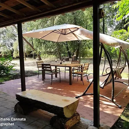 Charming With Terrace In Lavinaio - 32 M² Chalet Fleri