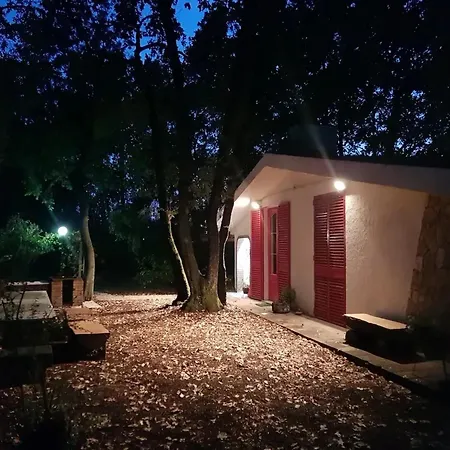 Charming With Terrace In Lavinaio - 32 M² Chalet Fleri