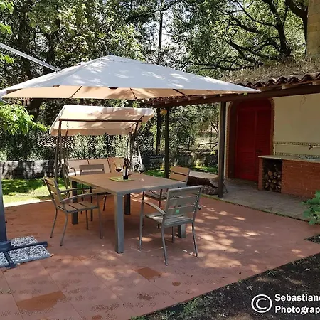 Charming With Terrace In Lavinaio - 32 M² Fleri