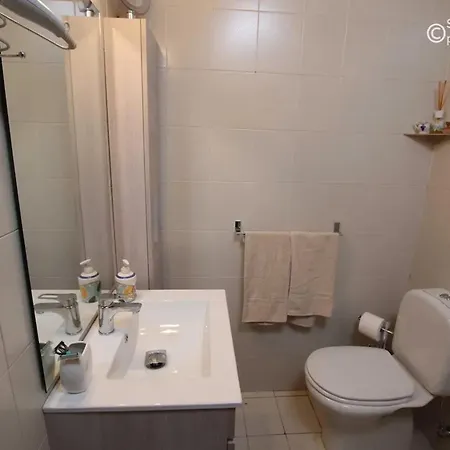 木屋 Charming With Terrace In Lavinaio - 32 M²